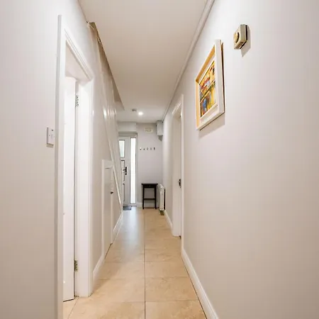 Merchants Rest Holiday home Galway