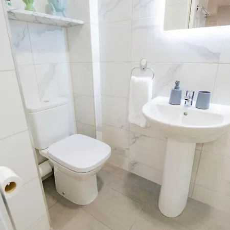 Holiday home Merchants Rest Galway