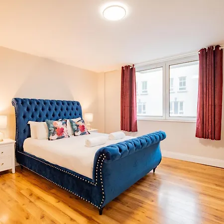 Merchants Rest Holiday home Galway