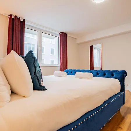 Holiday home Merchants Rest Galway