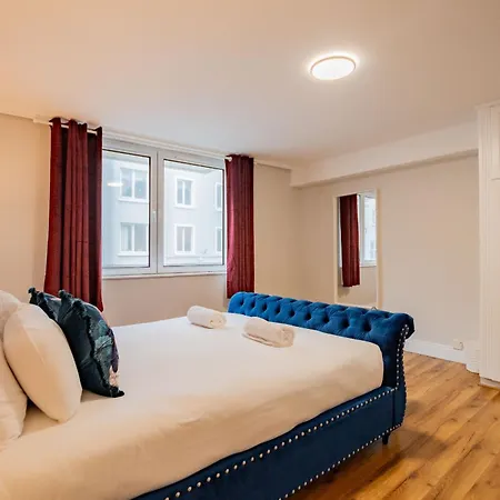 Holiday home Merchants Rest Galway