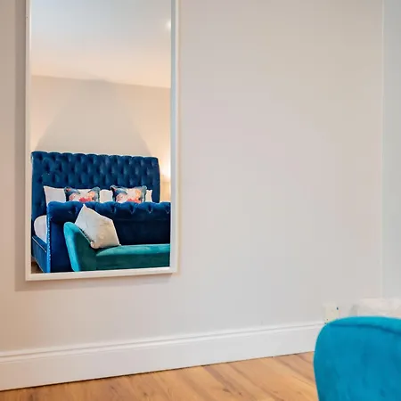 Holiday home Merchants Rest
