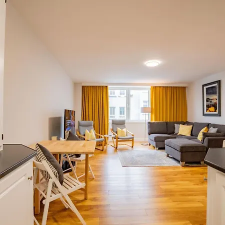 Merchants Rest Holiday home Galway