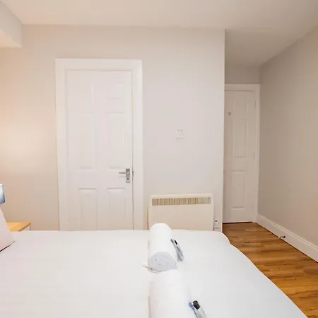Holiday home Merchants Rest Galway