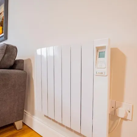 Merchants Rest Holiday home Galway